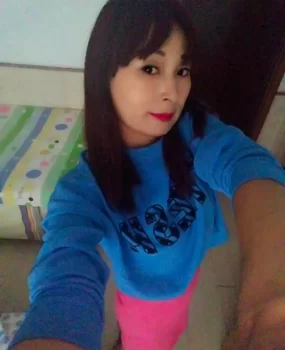 阳泉大槐树姐姐