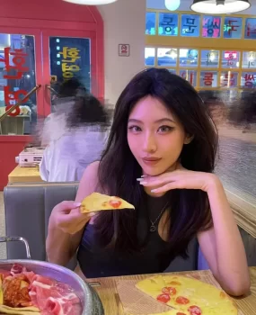 阿克苏妹妹