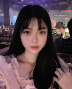 一个有趣的女人