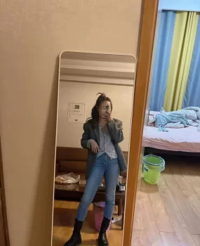 验证朋友介绍骚魅小妹