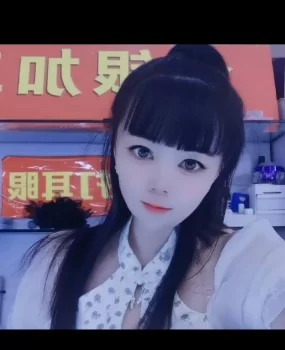 上海静安风骚熟女