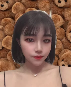 武汉很漂亮的长腿小姐姐