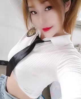 很主动的芜湖妹子