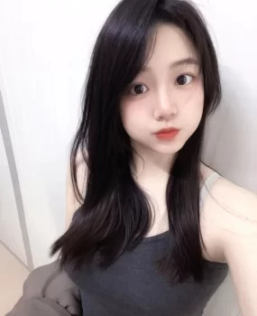 成都在校大四学妹