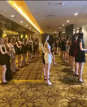 上海高端剧情会所