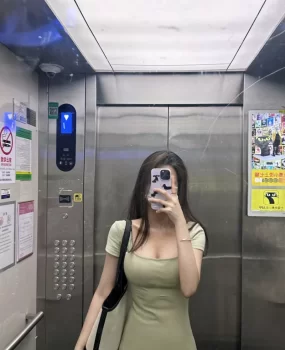 在济南的南方妹