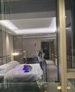 郑州可约，极品美女