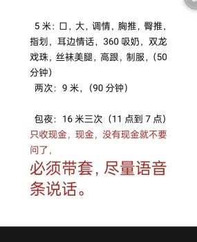 天津东丽大胸妹