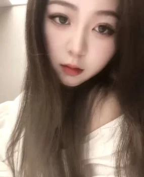 黔西南兴义小姐姐