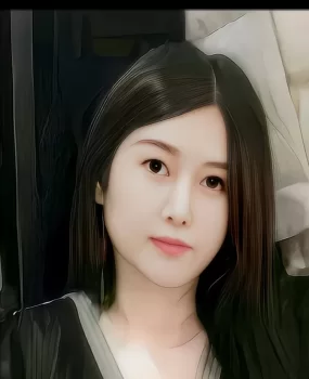 服装店老板娘