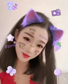 体验下元服务系御姐