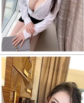 杨家湾轻熟女莉莉