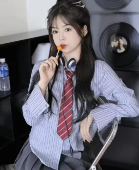 cos小姐姐温柔可人