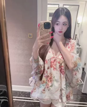 金水区御姐服务系