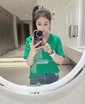 包河温柔女友