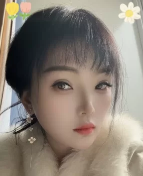 性价比超高的小少妇