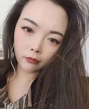 微胖小少妇