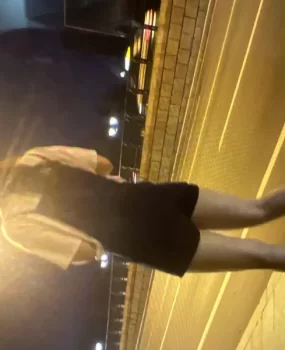 吉林市北华附属医院小护士