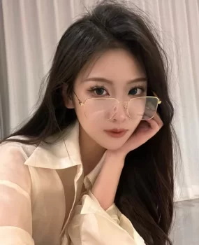 推特上找到的女大学生