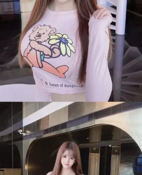 南方来的小姐姐