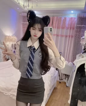 鄞州性感小野猫