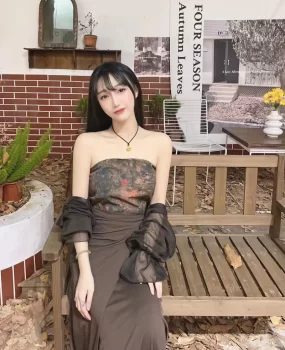 深圳龙岗兼职美女