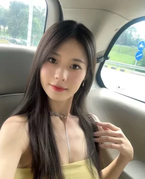 00后学妹兼职