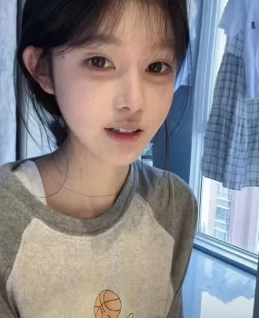 鼓楼颜值很棒的兼职小妹
