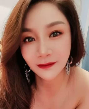 山东青岛妹妹