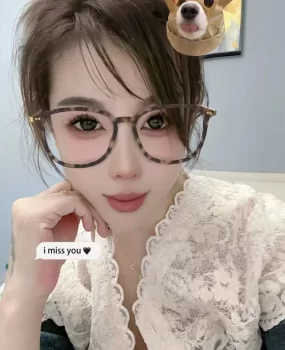 南京木子小姐姐