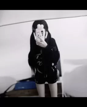 18岁的小萝莉