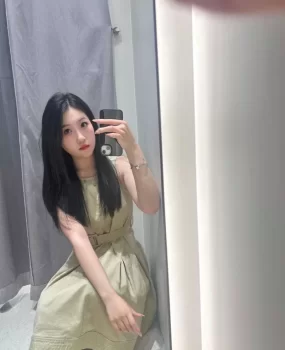 清纯的姐姐