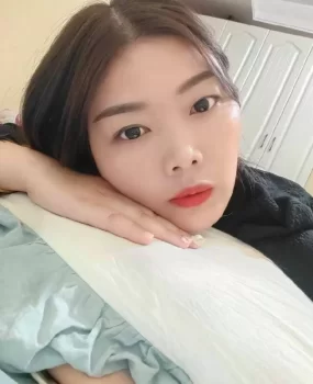 服务不错的熟女