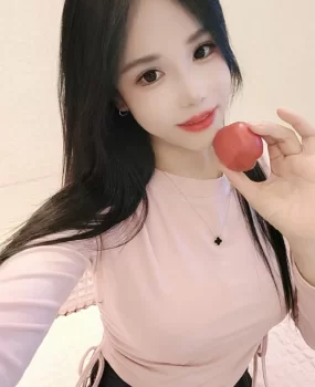 南京江宁小柠檬