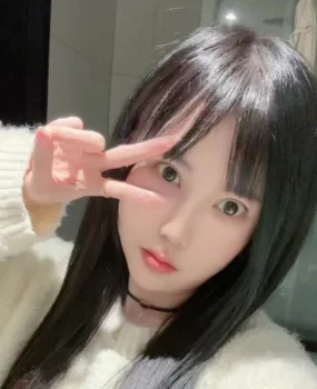 邻家白虎妹妹值得一去