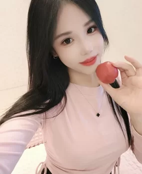 超配合性感美女