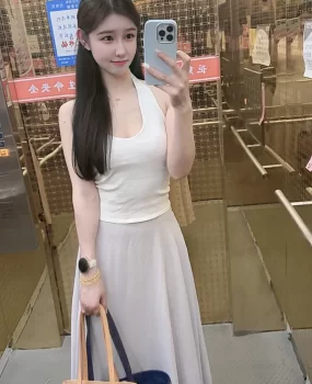 上海市普陀区小骚姐