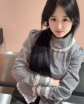 会所离职的服务型老师