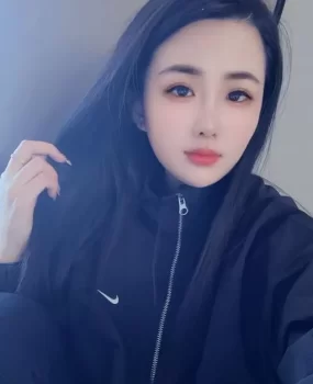 沈阳铁西少女