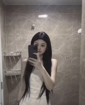 甜妹嫩妹，娇小可爱，女友感十足