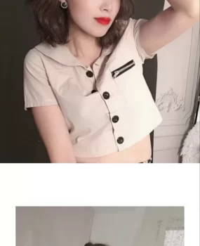 年轻漂亮的南方小姐姐