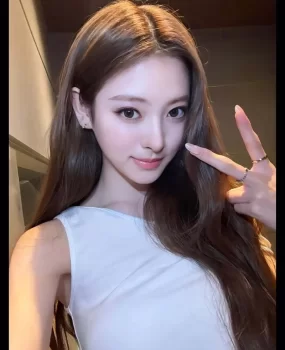 服务很不错的一个小妹