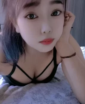 奉贤区可爱姎婷