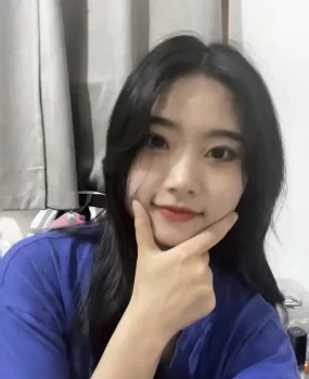 天河甜美温柔妹妹