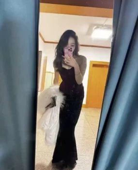 重庆江北小妖