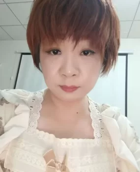 北三环大奶淑女