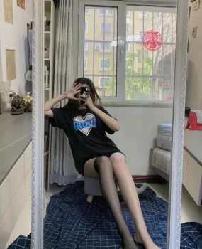 保养很好的少妇