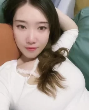 中山小姐姐