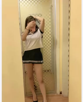 技术一绝，身材也好