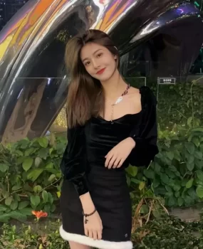 静安区极品模特